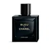 Chanel Mens Bleu De  L'exclusif 100ml