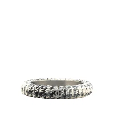 Pre-owned Chanel Metal Bangle () In Multi