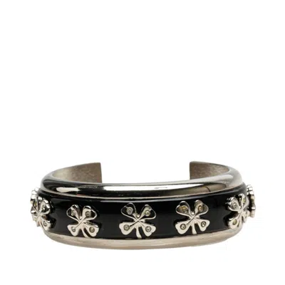 Pre-owned Chanel Metal Bangle () In Multi