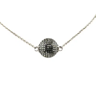 Pre-owned Chanel Metal Necklace () In Multi