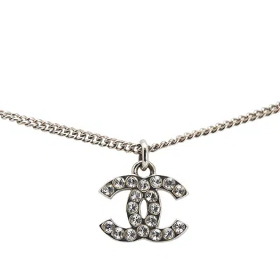 Pre-owned Chanel Metal Necklace () In Multi