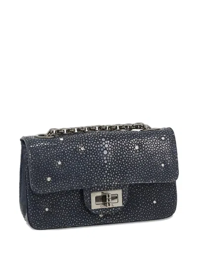 Pre-owned Chanel Mini 2.55 Shoulder Bag