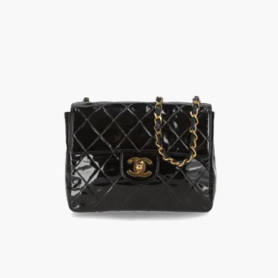 Pre-owned Chanel Mini Flap Bag