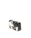 Chanel Mini Rectangular Single Flap Bag In Multi