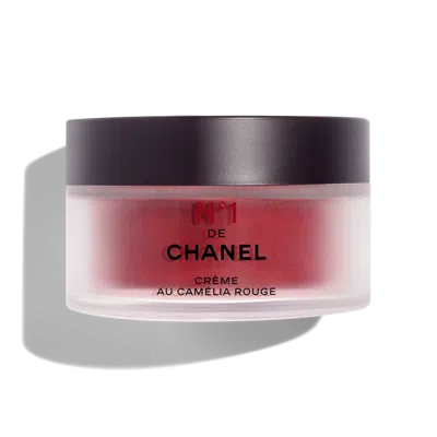 Chanel N°1 De  Cream Plumps - Smooths - Protects - 1.76 oz