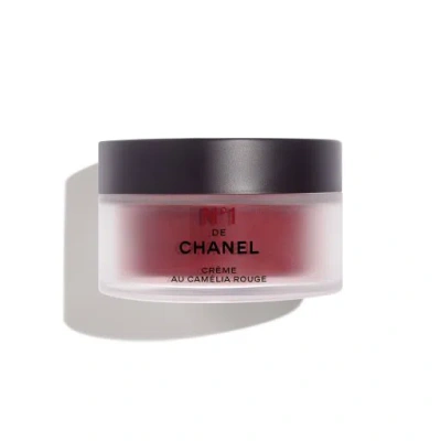 Chanel N°1 De  Cream Plumps - Smooths - Protects