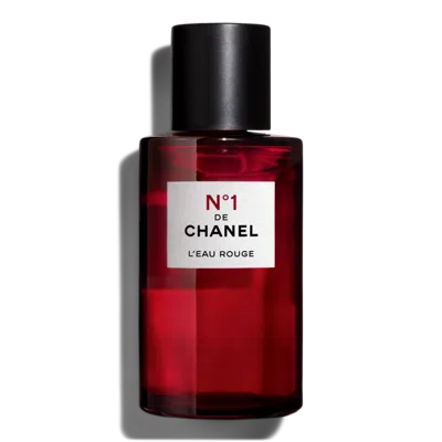 Chanel N°1 De  L'eau Rouge