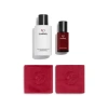 Chanel N°1 De  Limited-edition Sport Set 1.0 Fl. Oz. N°1 De  Revitalizing Serum And 4.7 Fl. Oz.