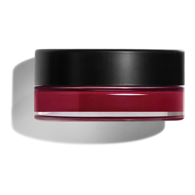 Chanel N°1 De  Lip And Cheek Balm - 6 Berry Boost