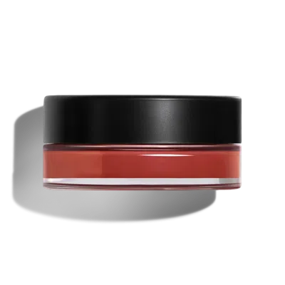 Chanel N°1 De  Lip And Cheek Balm - 8 Ardent Brick