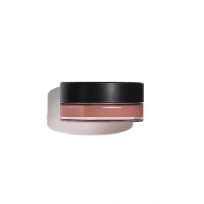 Chanel N°1 De  Lip And Cheek Balm Enhances Colour - Nourishes - Plumps In White