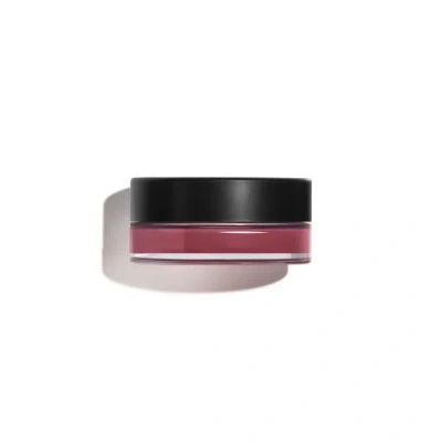 Chanel N°1 De  Lip And Cheek Balm Enhances Colour - Nourishes - Plumps In White