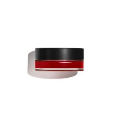 Chanel N°1 De  Lip And Cheek Balm Enhances Colour - Nourishes - Plumps In White