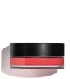 Chanel N°1 De  Lip And Cheek Balm In Pink