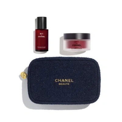 Chanel N°1 De  Power Pair Skincare Set