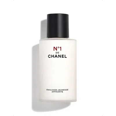Chanel N°1 De  Refining Youth Emulsion 100ml