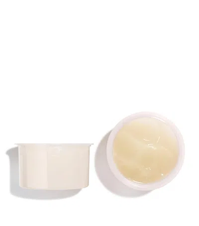 Chanel N°1 De  Revitalising Mask - Refill In White