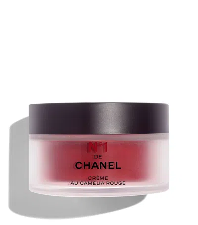 Chanel N°1 De  Revitalizing Cream