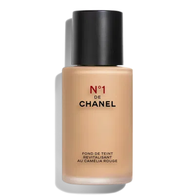 Chanel N°1 De  Revitalizing Foundation - B60