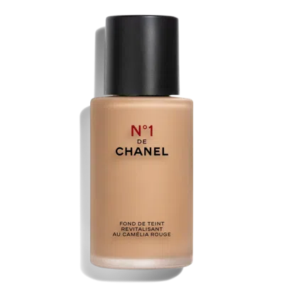 Chanel N°1 De  Revitalizing Foundation - B70