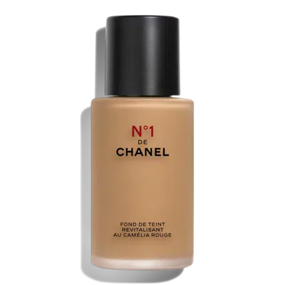 Chanel N°1 De  Revitalizing Foundation - Bd121