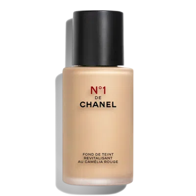 Chanel N°1 De  Revitalizing Foundation - Bd41