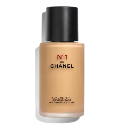 Chanel N°1 De  Revitalizing Foundation - Bd91