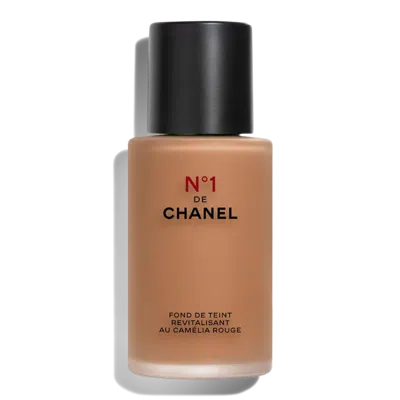 Chanel N°1 De  Revitalizing Foundation - Br132