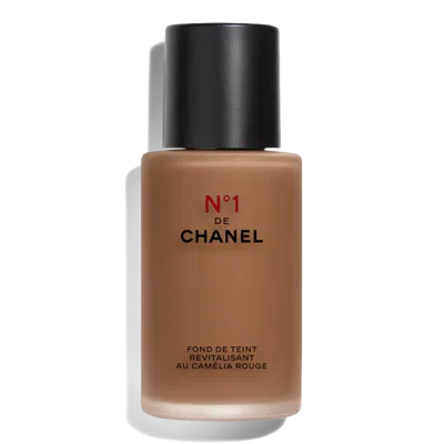 Chanel N°1 De  Revitalizing Foundation - Br152