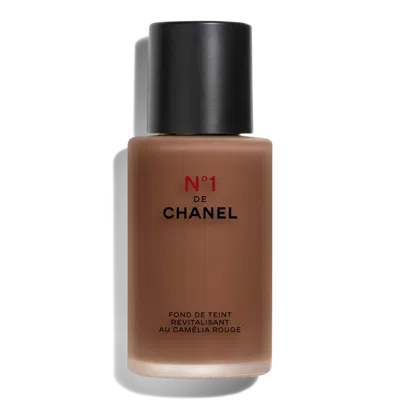 Chanel N°1 De  Revitalizing Foundation - Br172