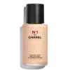 Chanel N°1 De  Revitalizing Foundation - Br32 In Brown