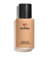 Chanel N°1 De  Revitalizing Foundation