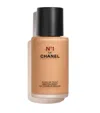 Chanel N°1 De  Revitalizing Foundation