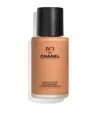 Chanel N°1 De  Revitalizing Foundation