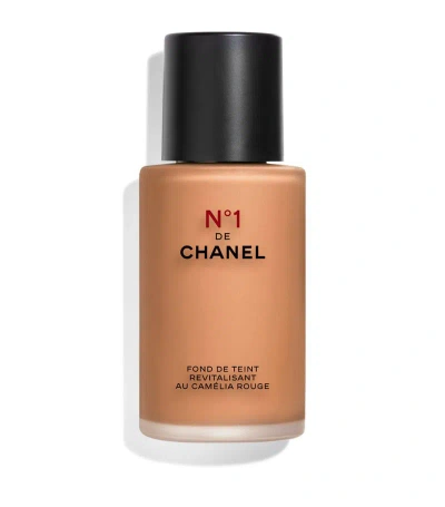 Chanel (n°1 De ) Revitalizing Foundation In Multi