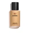 Chanel N°1 De  Revitalizing Foundation In Nude