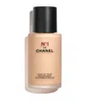 Chanel N°1 De  Revitalizing Foundation In Nude