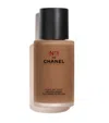 Chanel N°1 De  Revitalizing Foundation In Nude