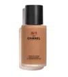 Chanel N°1 De  Revitalizing Foundation In Nude