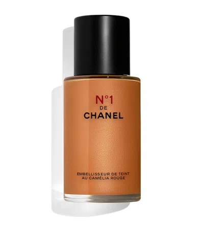 Chanel N°1 De  Skin Enhancer In White