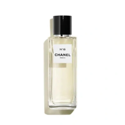 Chanel N°18 Les Exclusifs De  - Eau De Parfum In Neutral