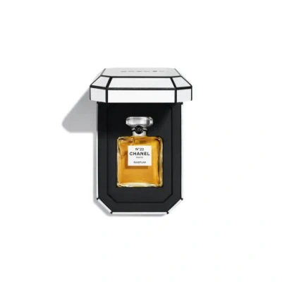 Chanel N°22 Extrait De Parfum - Case Floral - Powdery - Aldehydic