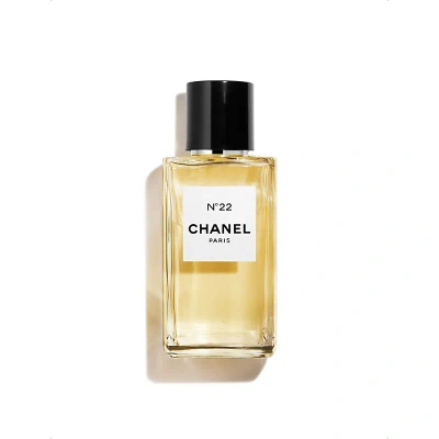 Chanel N°22 Les Exclusifs De - Eau De Parfum In Na