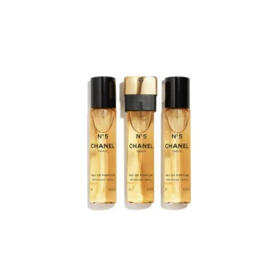 Chanel N°5 Eau De Parfum Mini Twist And Spray - Refill