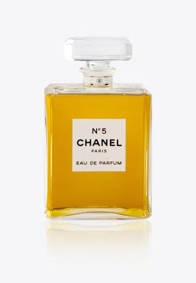 Chanel N°5 Eau De Parfum Spray - 200ml In Yellow
