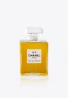 Chanel N°5 Eau De Parfum Spray - 50ml In Yellow