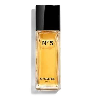 Chanel N°5 Eau De Toilette Spray - 1.7 oz
