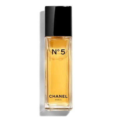 Chanel N°5 Eau De Toilette Spray - 3.4 oz