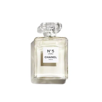 Chanel N°5 L'eau Eau De Toilette Spray In Neutral