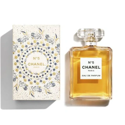 Chanel N°5 Limited-edition Eau De Parfum Spray